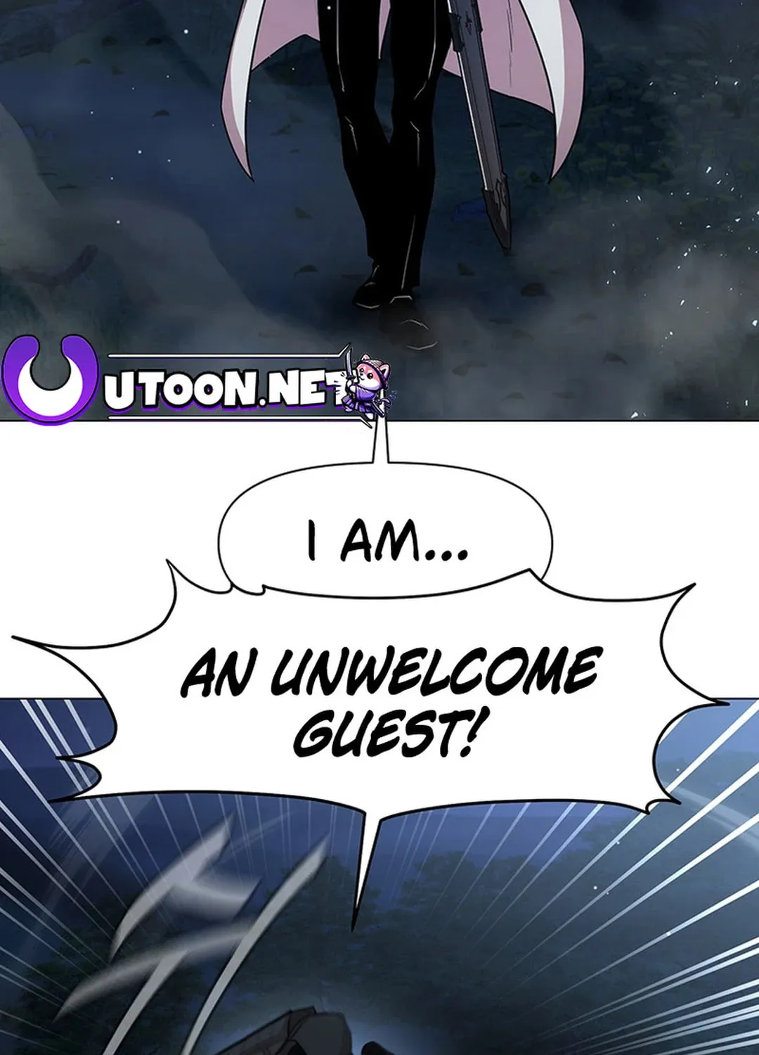 Martial Arts Alone Chapter 78 page 88 - 