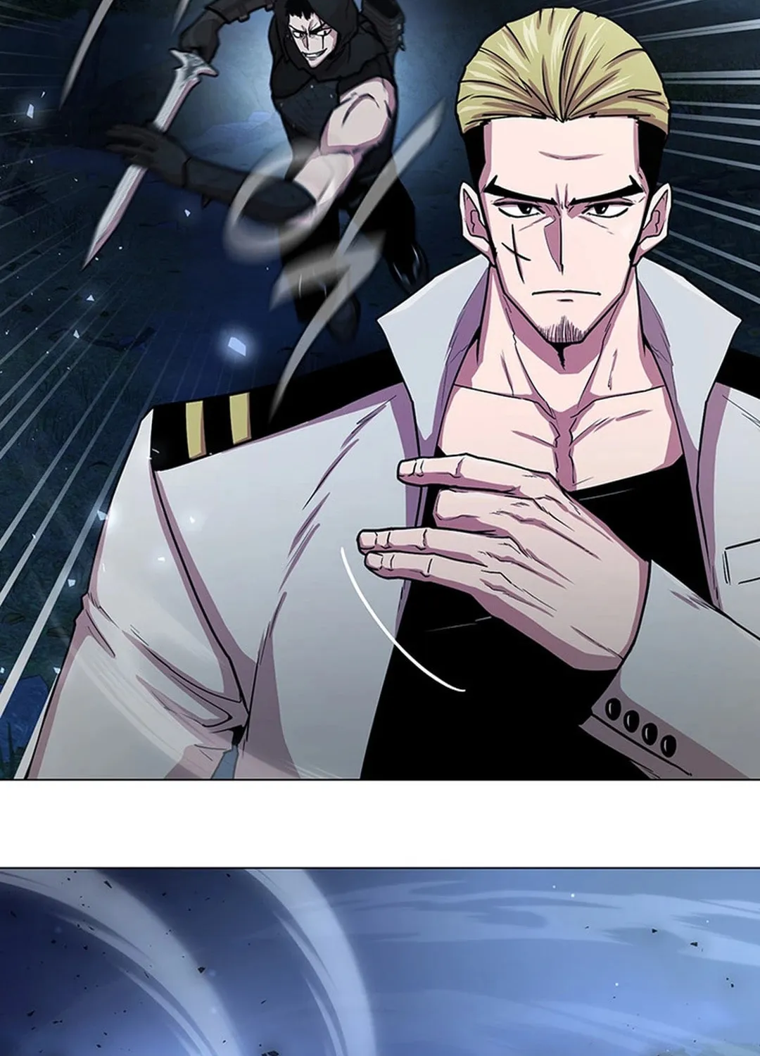 Martial Arts Alone Chapter 78 page 89 - 