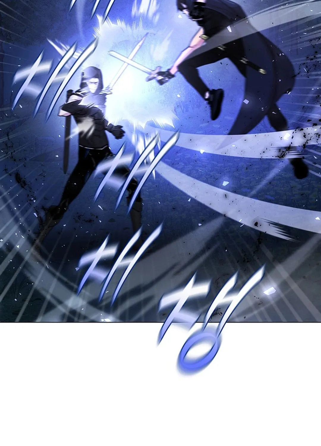 Martial Arts Alone Chapter 78 page 10 - 