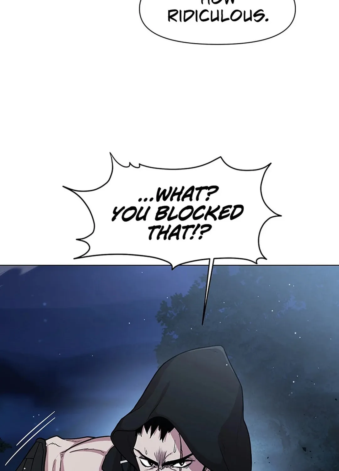 Martial Arts Alone Chapter 78 page 92 - 