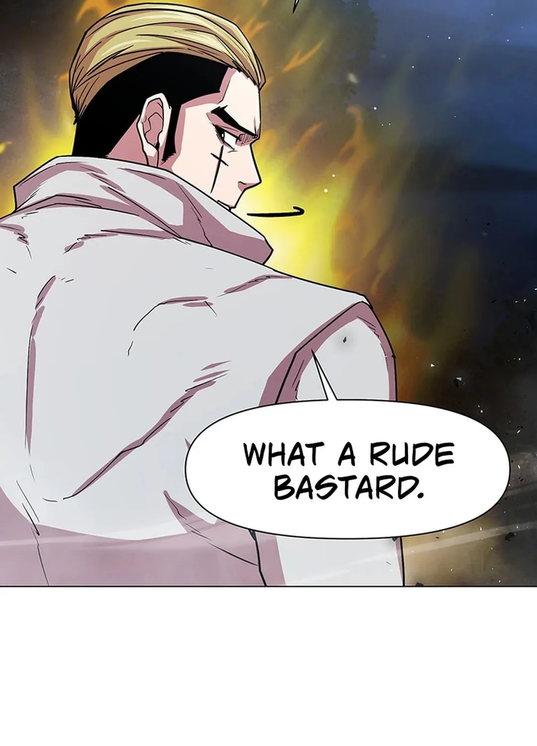 Martial Arts Alone Chapter 78 page 94 - 