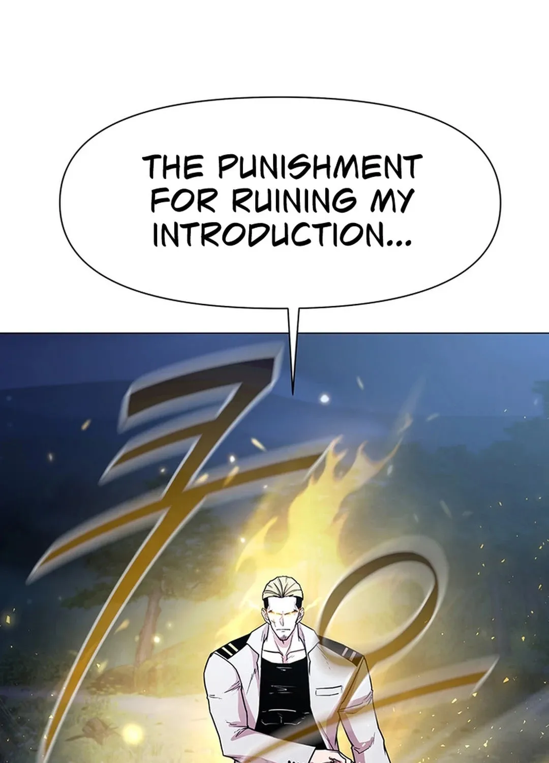 Martial Arts Alone Chapter 78 page 95 - 