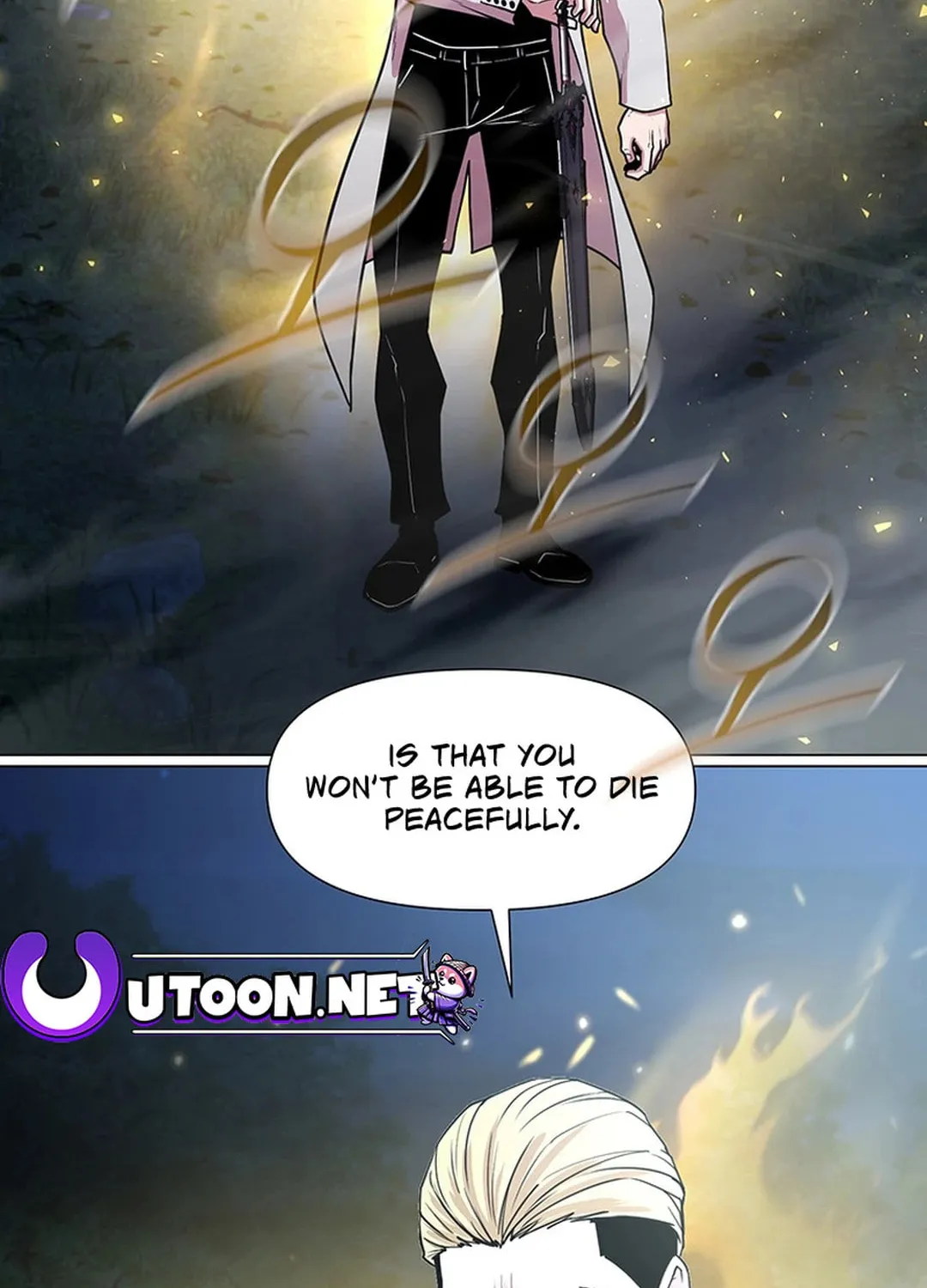 Martial Arts Alone Chapter 78 page 96 - 