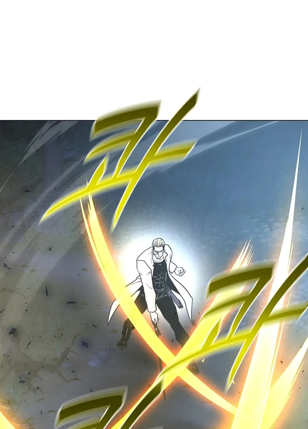 Martial Arts Alone Chapter 78 page 98 - 