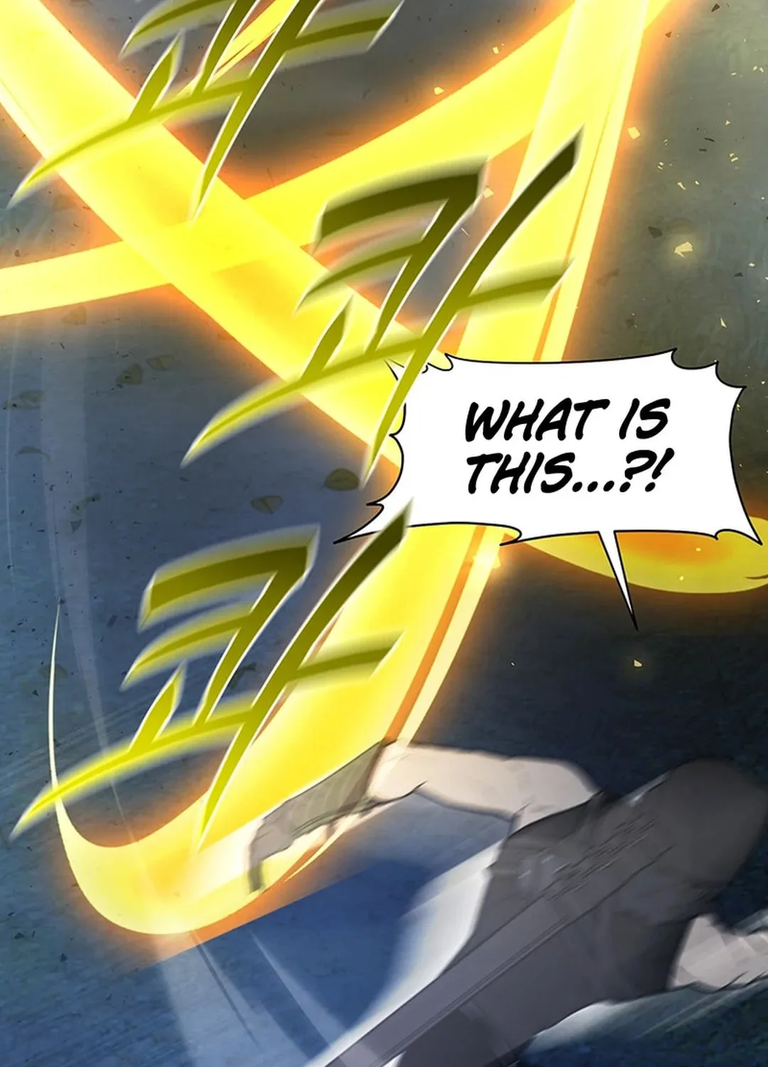 Martial Arts Alone Chapter 78 page 99 - 