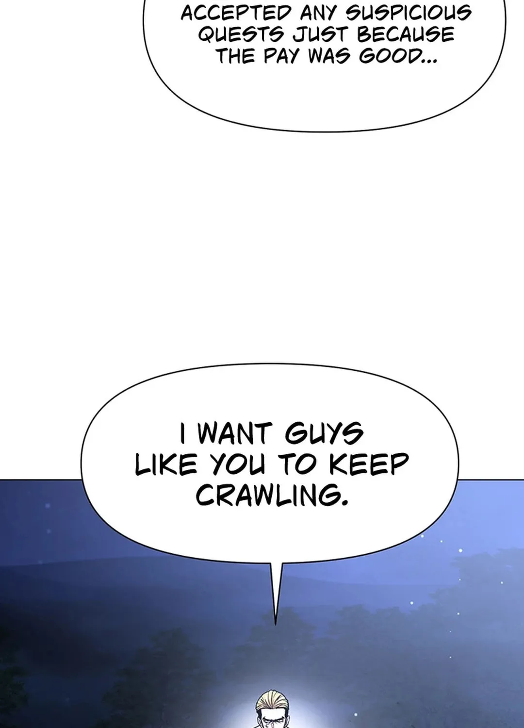 Martial Arts Alone Chapter 79 page 11 - 