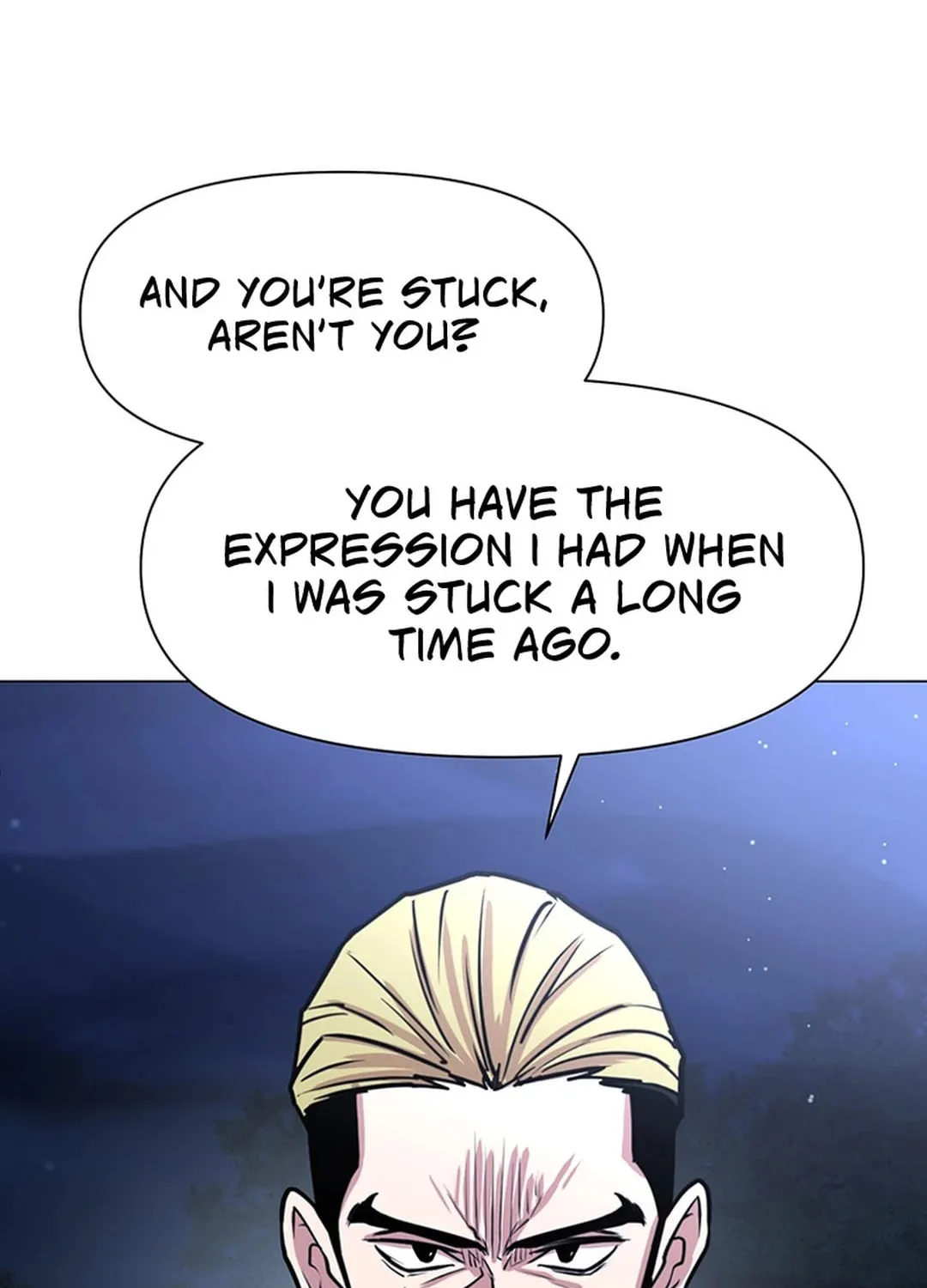 Martial Arts Alone Chapter 79 page 103 - 