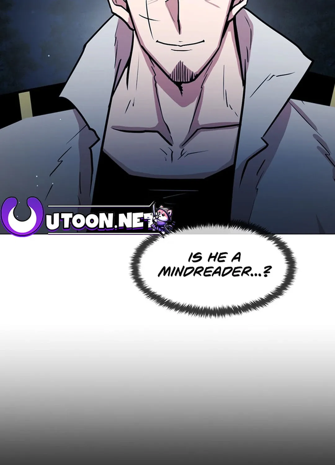 Martial Arts Alone Chapter 79 page 104 - 