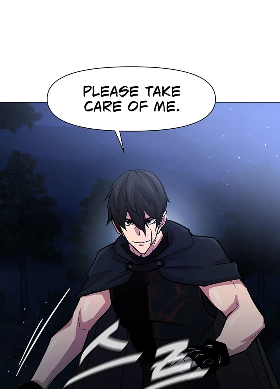 Martial Arts Alone Chapter 79 page 109 - 