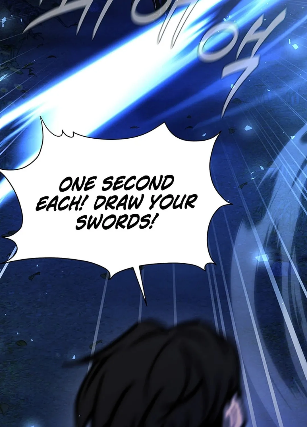 Martial Arts Alone Chapter 79 page 111 - 