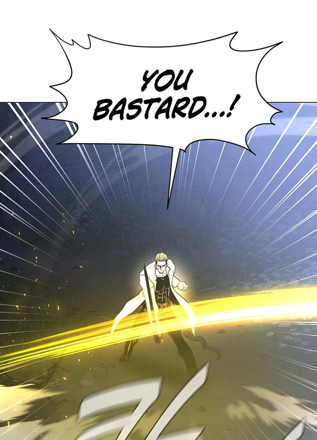 Martial Arts Alone Chapter 79 page 113 - 