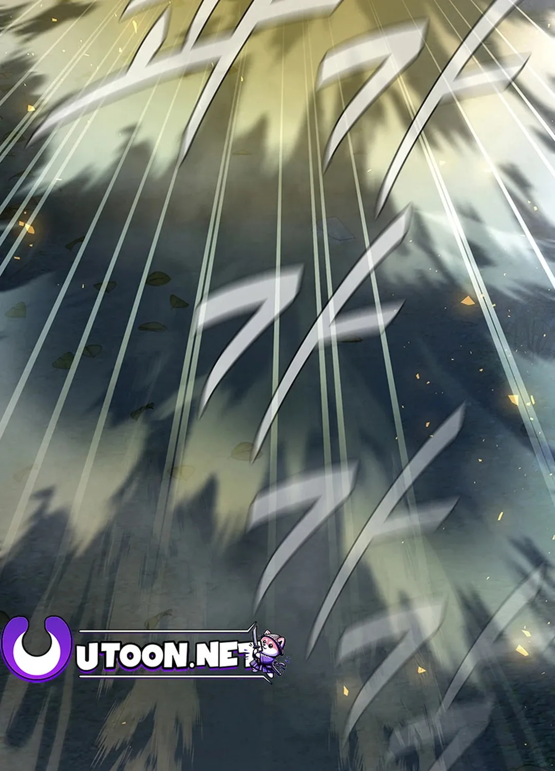 Martial Arts Alone Chapter 79 page 114 - 