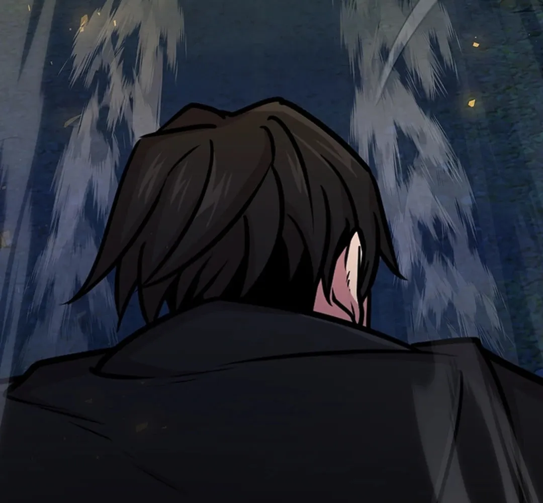 Martial Arts Alone Chapter 79 page 115 - 