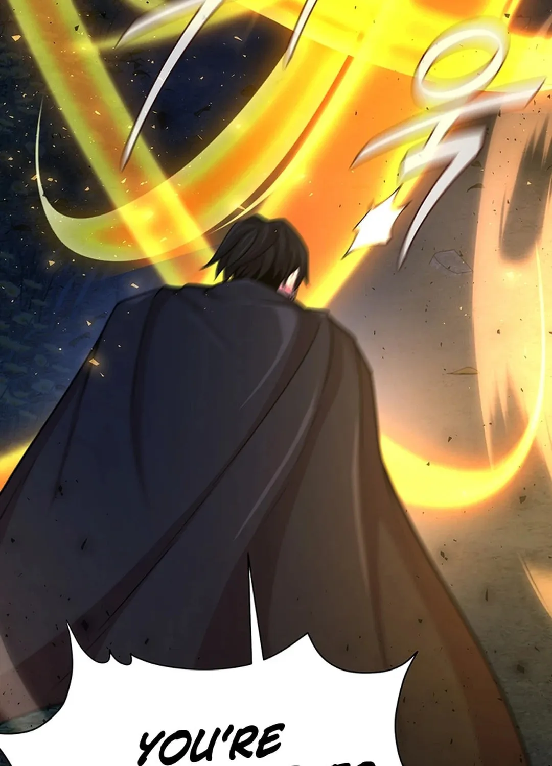 Martial Arts Alone Chapter 79 page 121 - 