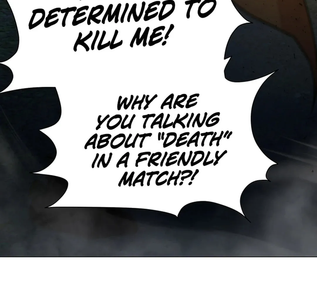 Martial Arts Alone Chapter 79 page 122 - 