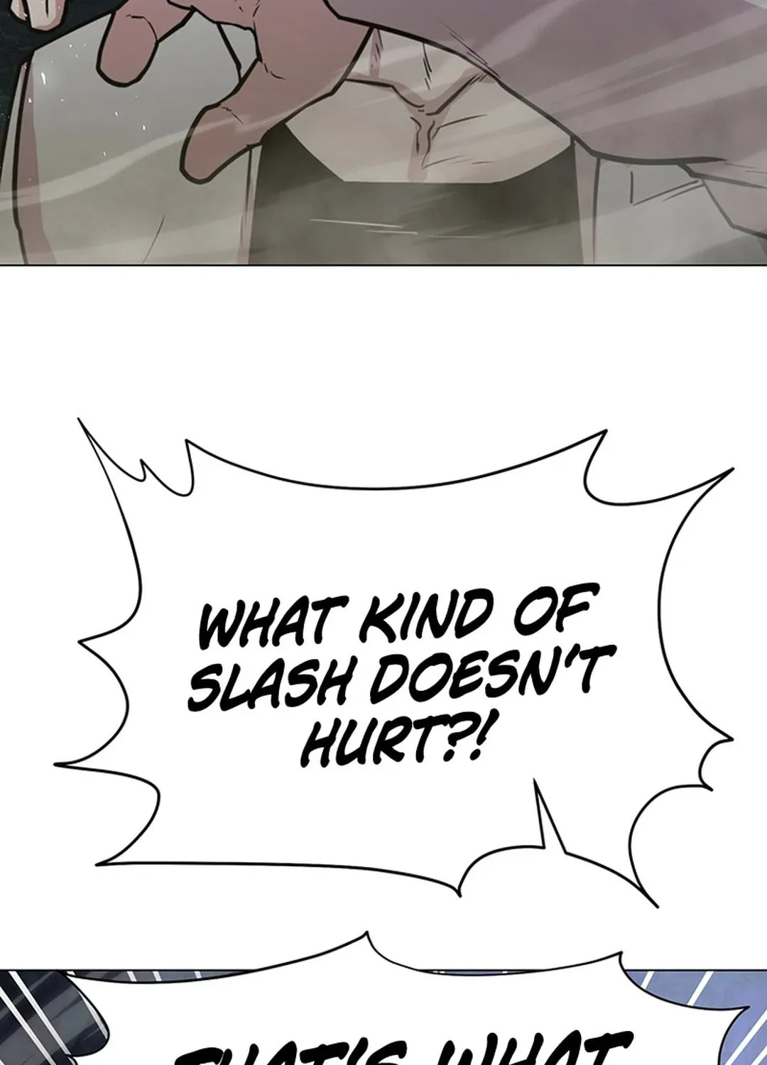 Martial Arts Alone Chapter 79 page 124 - 