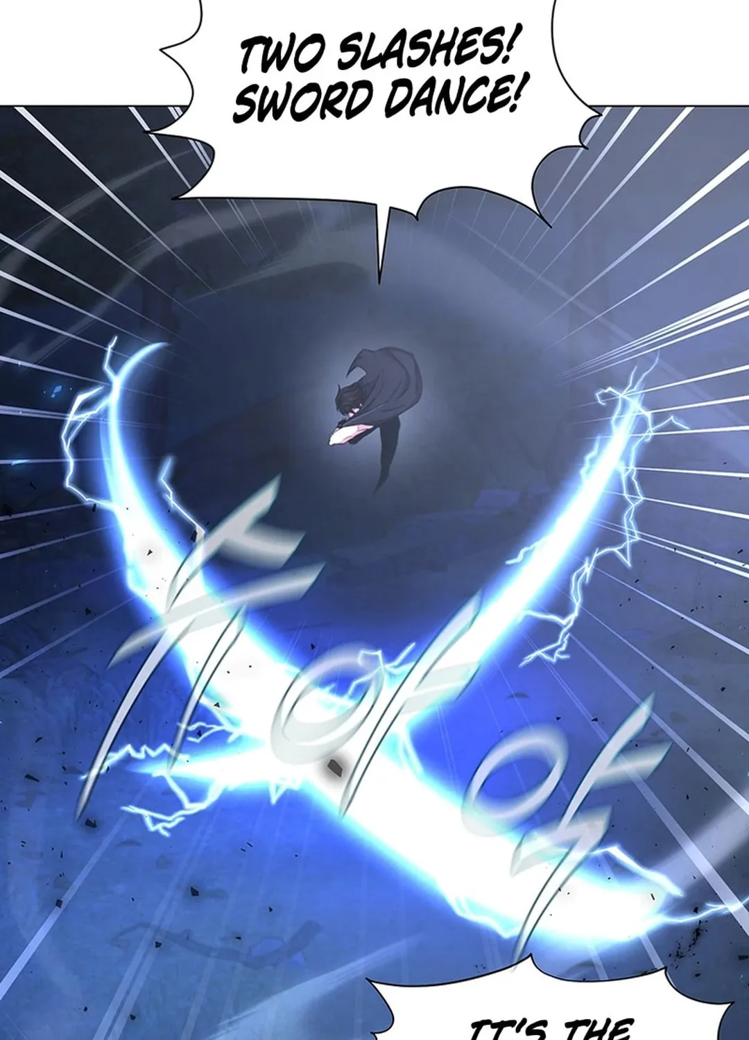 Martial Arts Alone Chapter 79 page 131 - 
