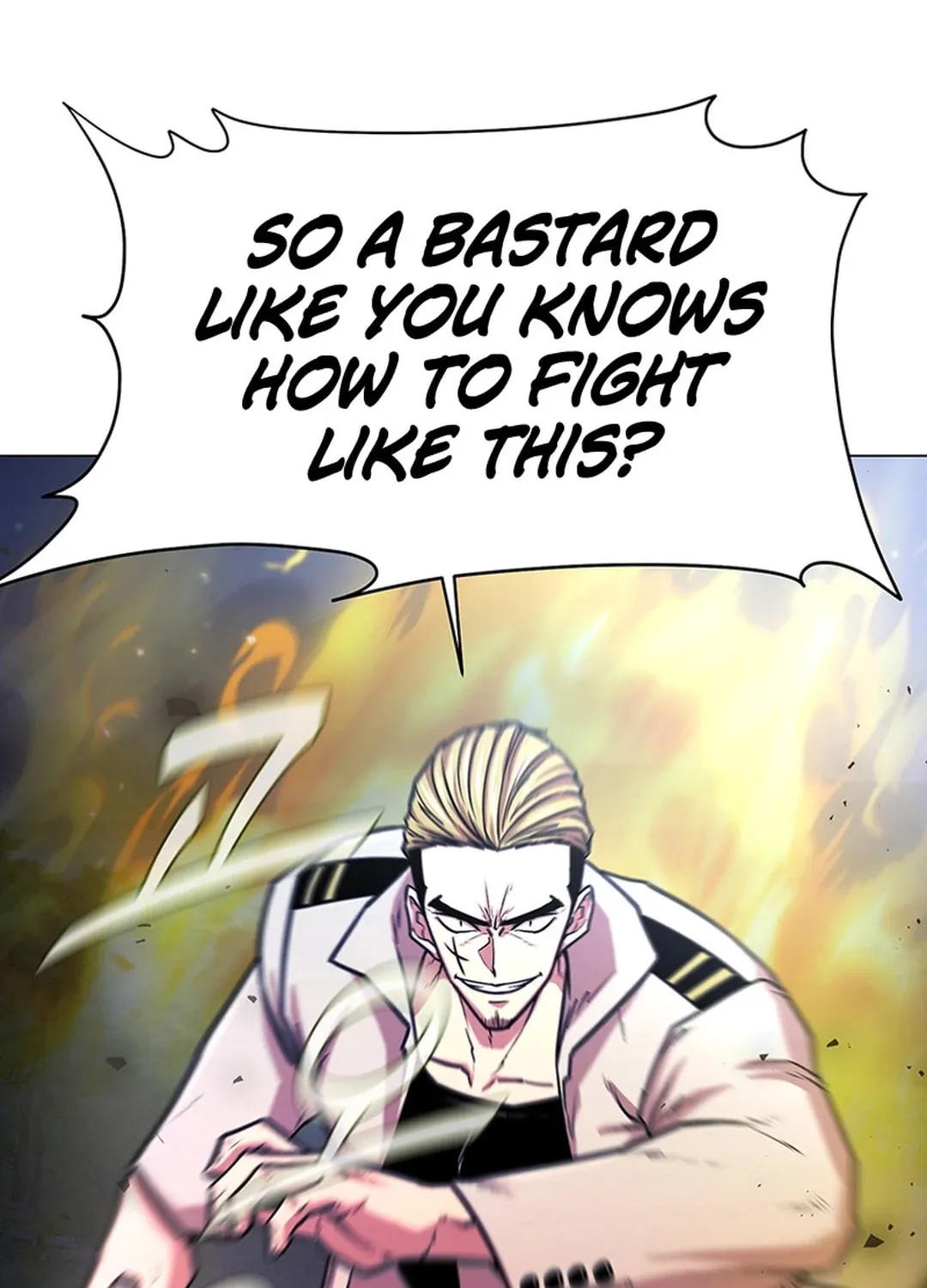 Martial Arts Alone Chapter 79 page 133 - 