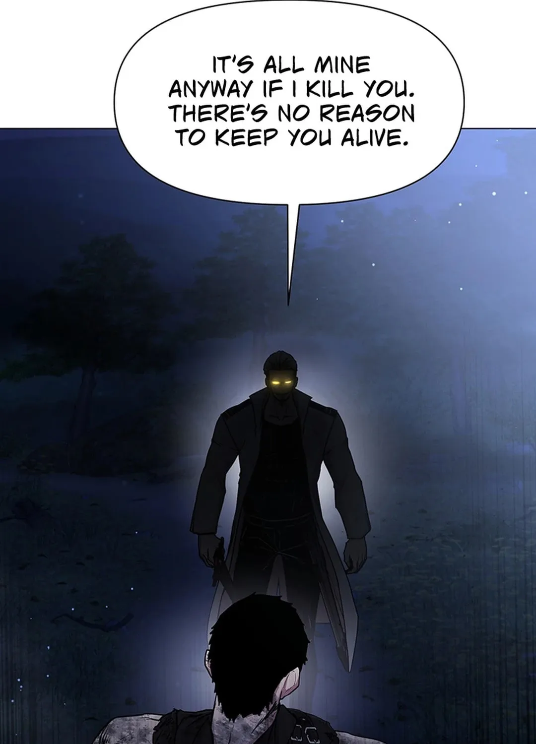 Martial Arts Alone Chapter 79 page 15 - 