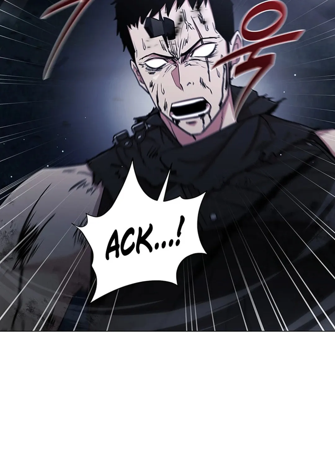 Martial Arts Alone Chapter 79 page 18 - 