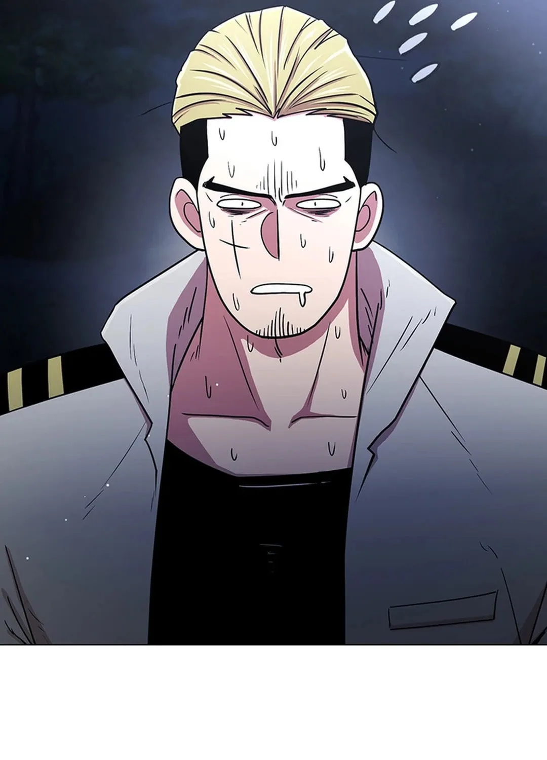 Martial Arts Alone Chapter 79 page 22 - 