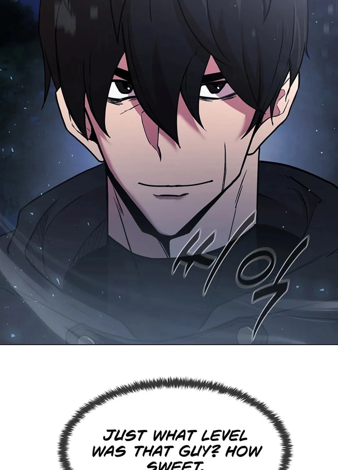 Martial Arts Alone Chapter 79 page 27 - 