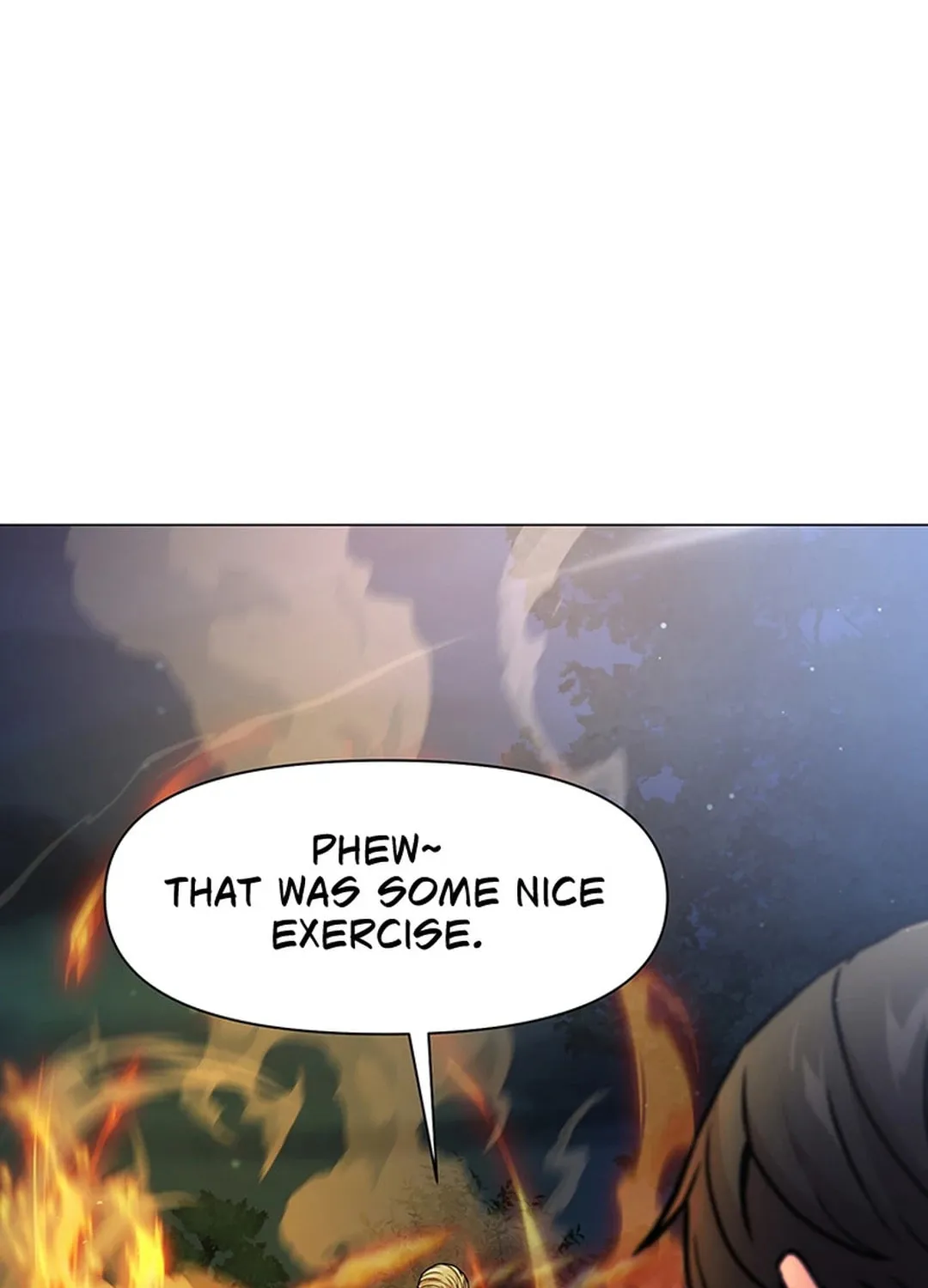 Martial Arts Alone Chapter 79 page 4 - 