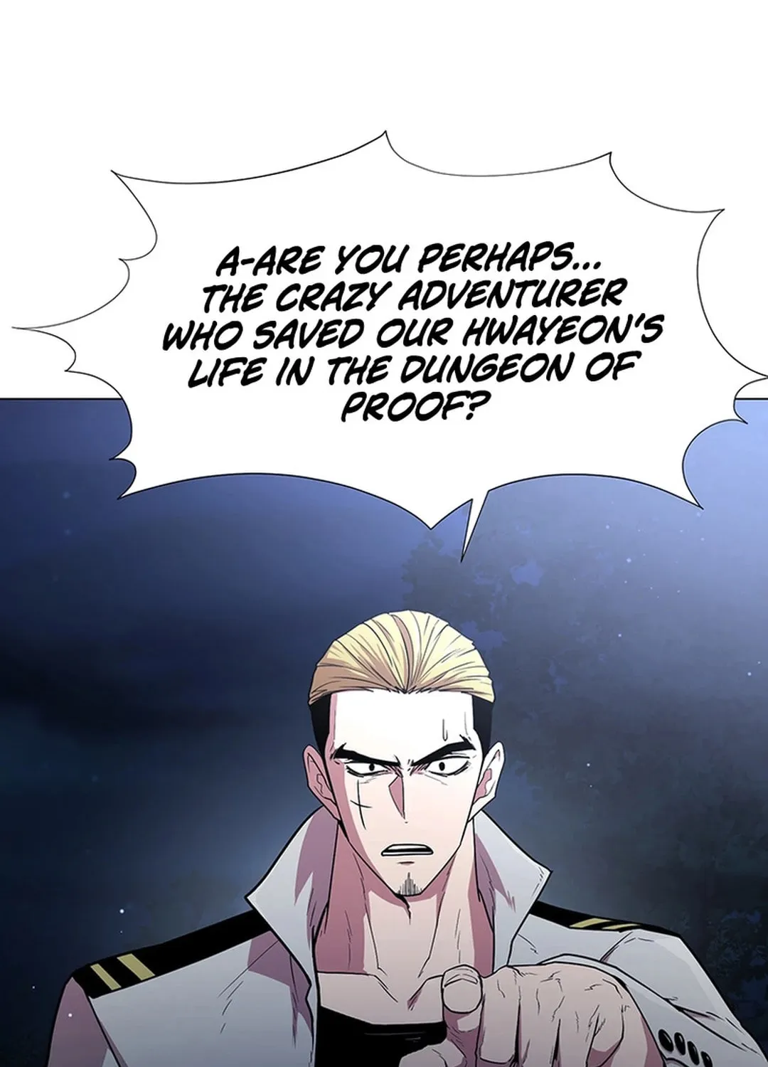 Martial Arts Alone Chapter 79 page 37 - 