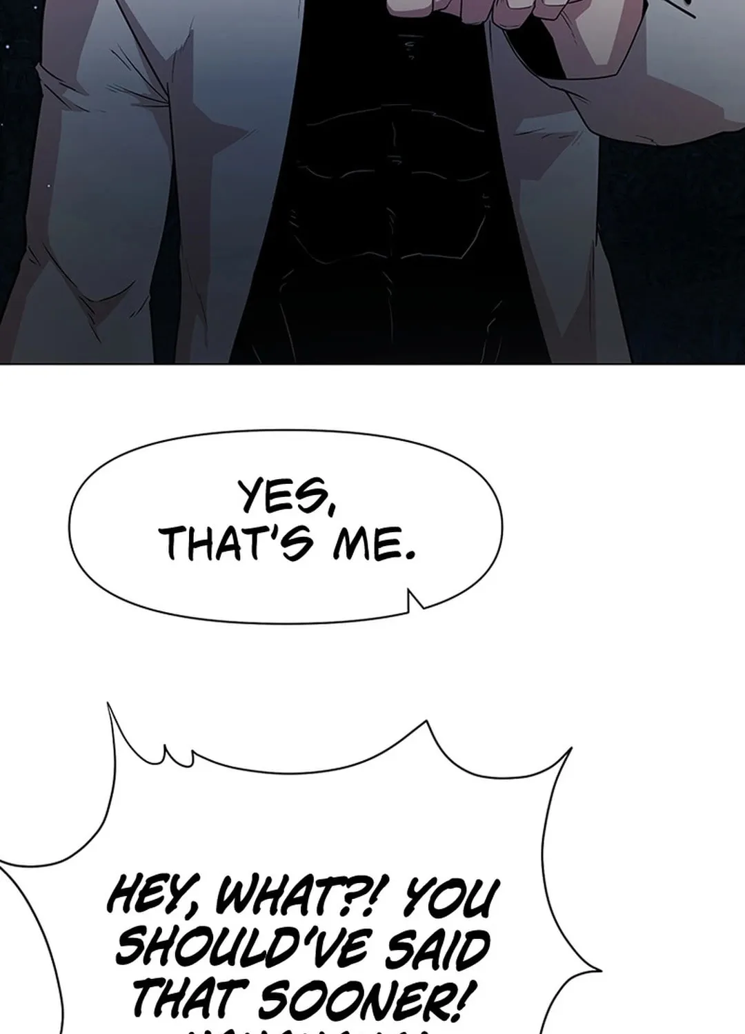 Martial Arts Alone Chapter 79 page 38 - 