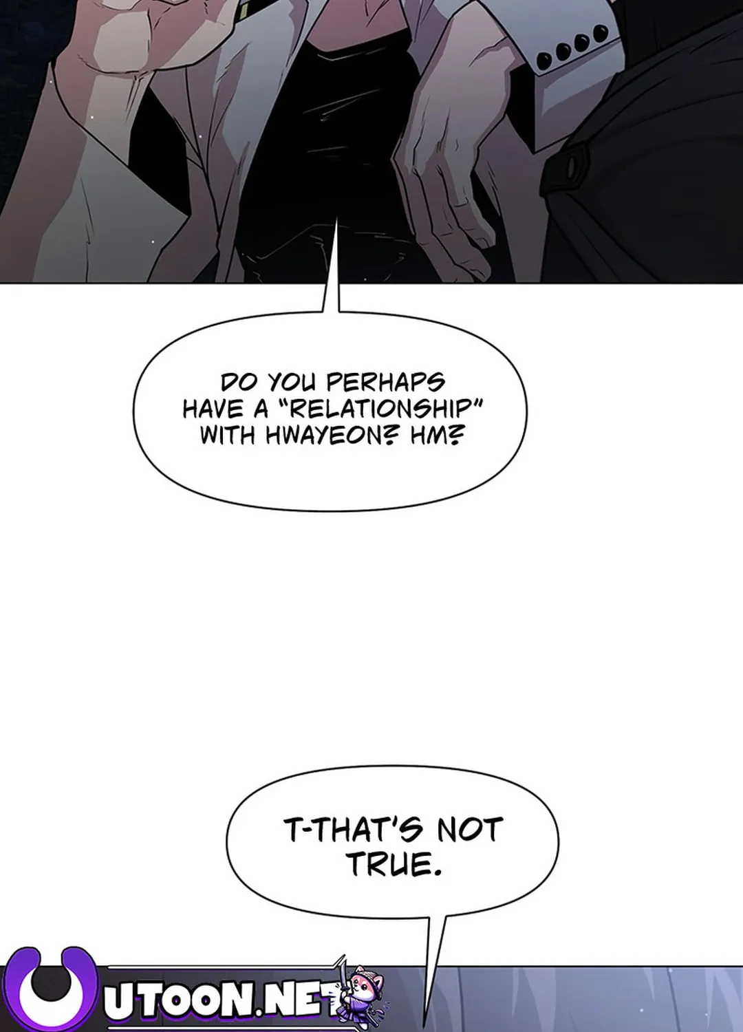 Martial Arts Alone Chapter 79 page 41 - 