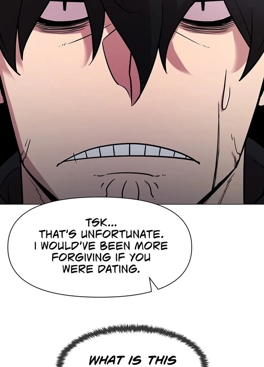 Martial Arts Alone Chapter 79 page 43 - 