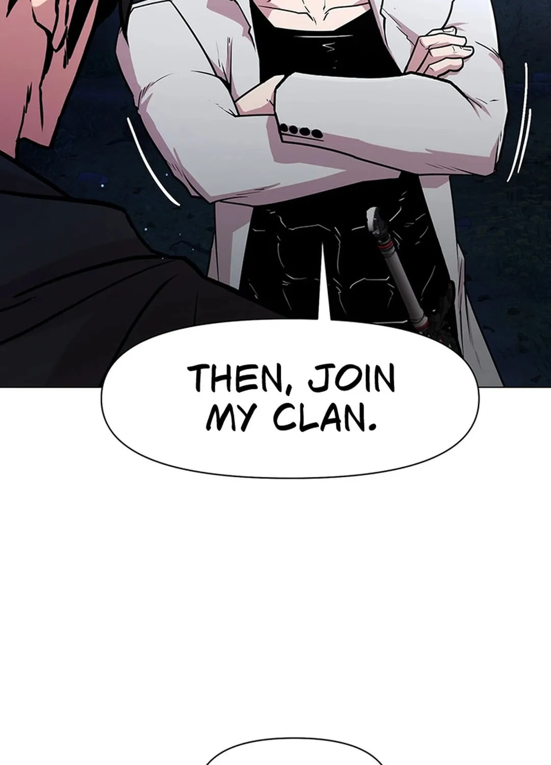 Martial Arts Alone Chapter 79 page 45 - 