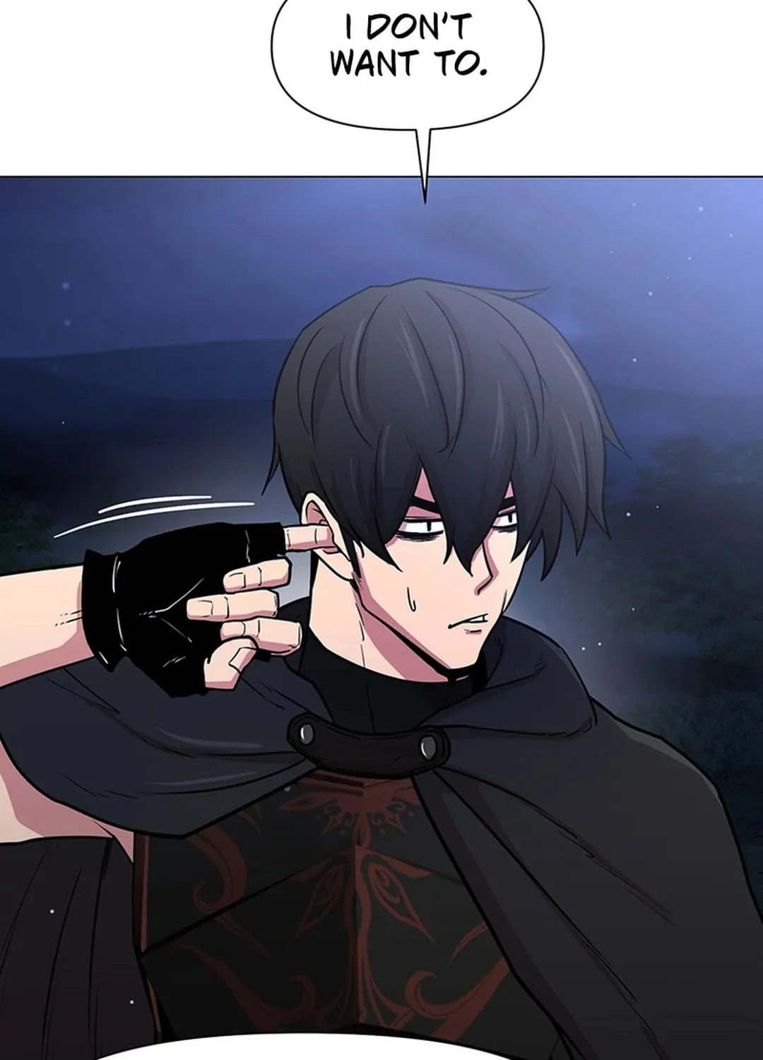 Martial Arts Alone Chapter 79 page 46 - 