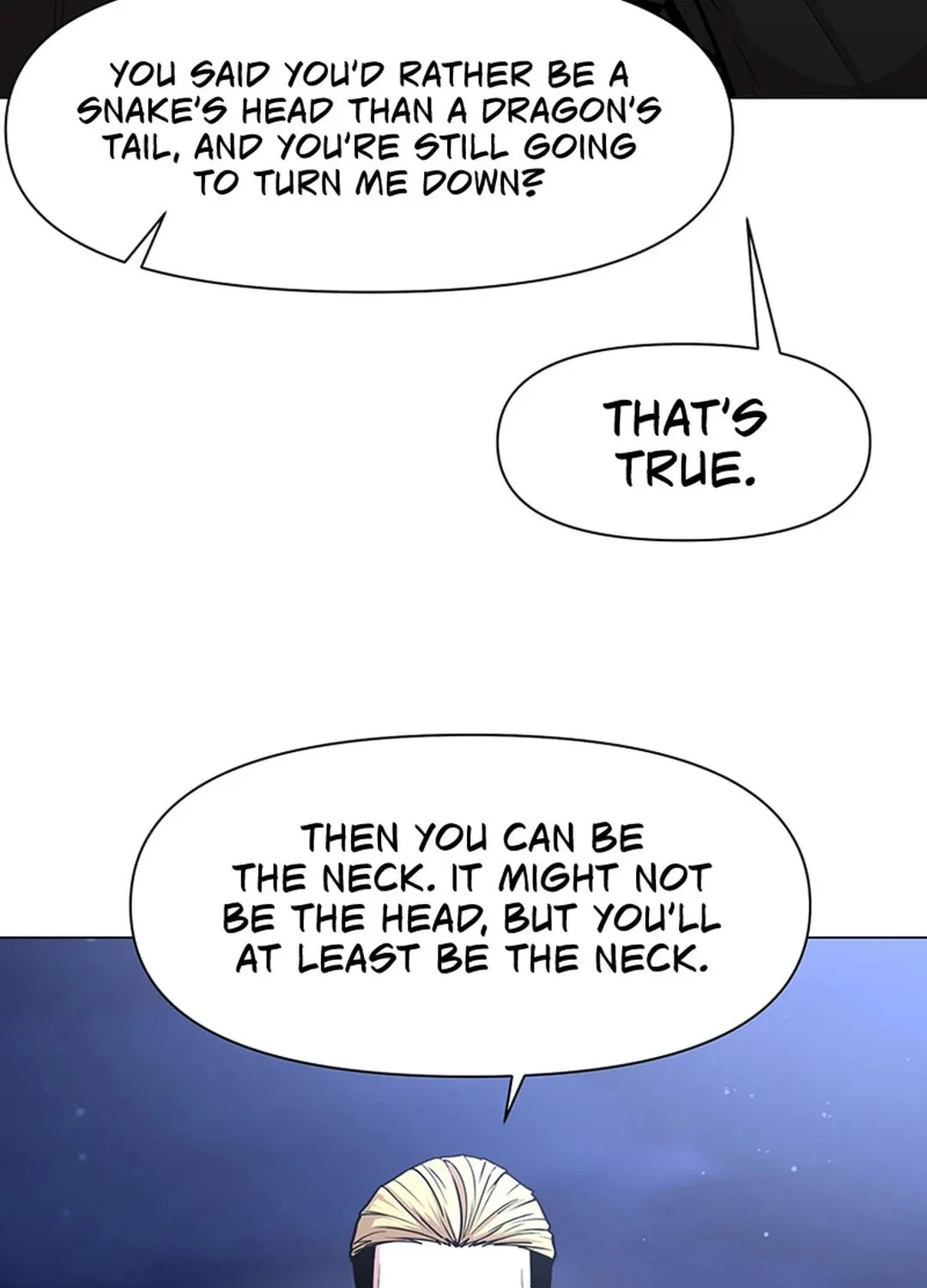 Martial Arts Alone Chapter 79 page 47 - 
