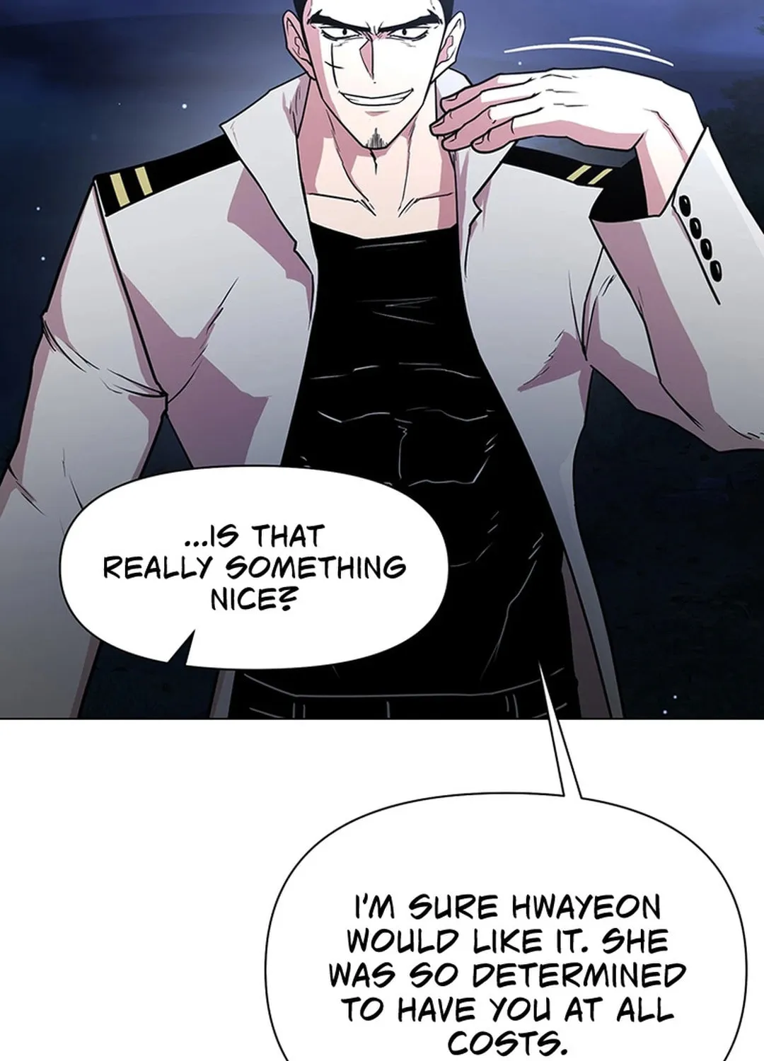 Martial Arts Alone Chapter 79 page 48 - 