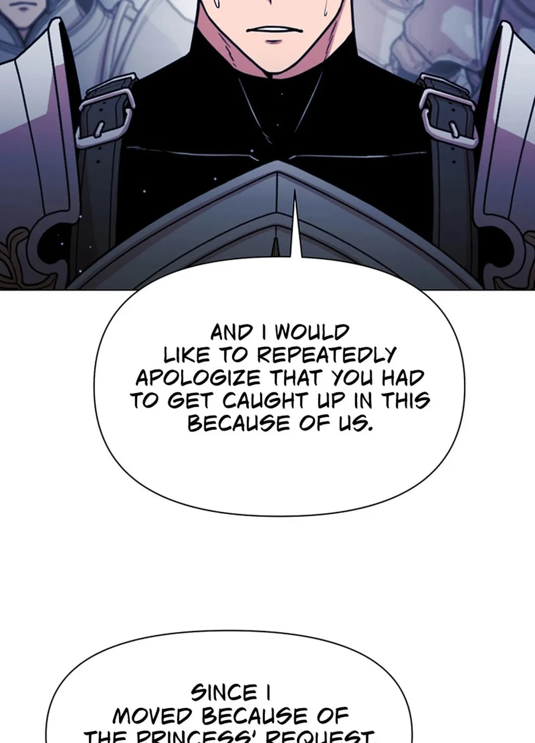 Martial Arts Alone Chapter 79 page 53 - 