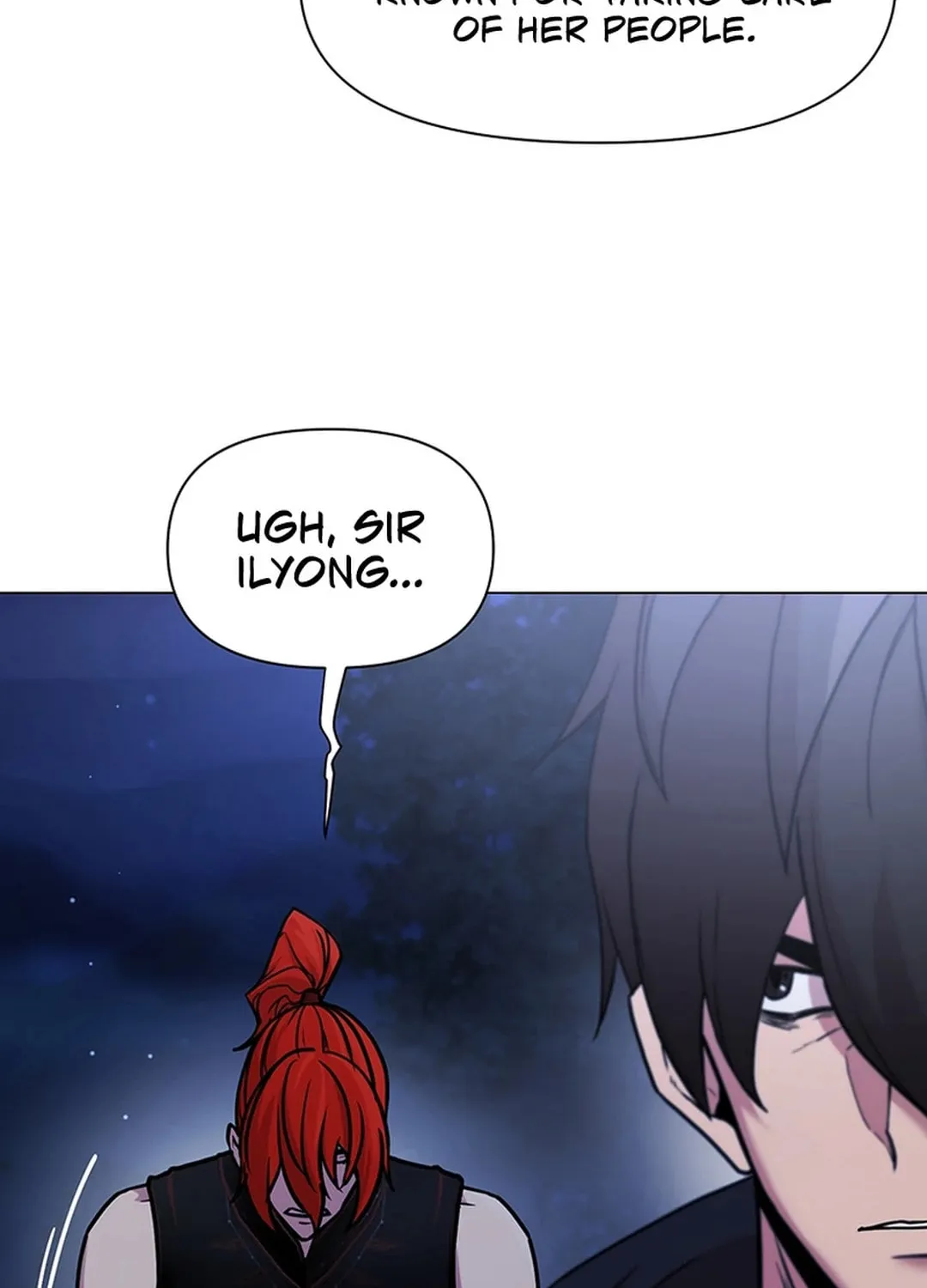 Martial Arts Alone Chapter 79 page 57 - 