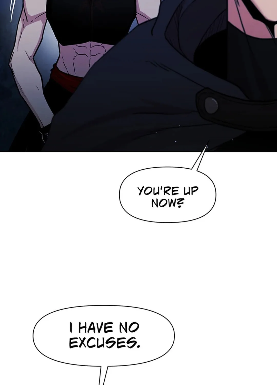 Martial Arts Alone Chapter 79 page 58 - 