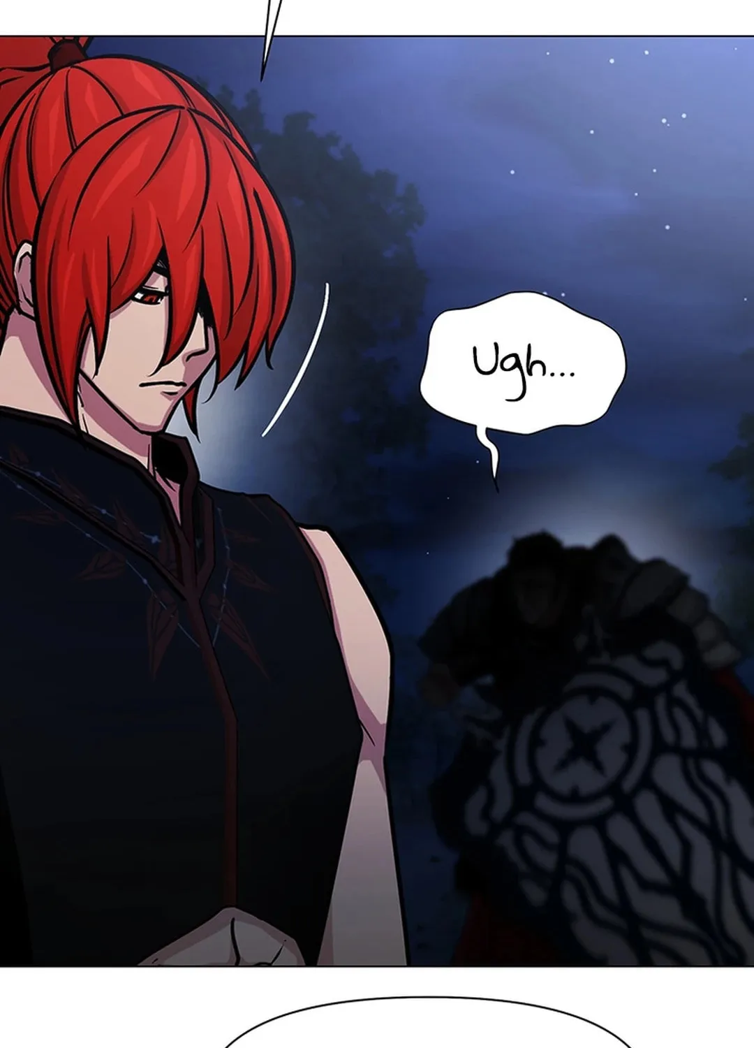 Martial Arts Alone Chapter 79 page 59 - 