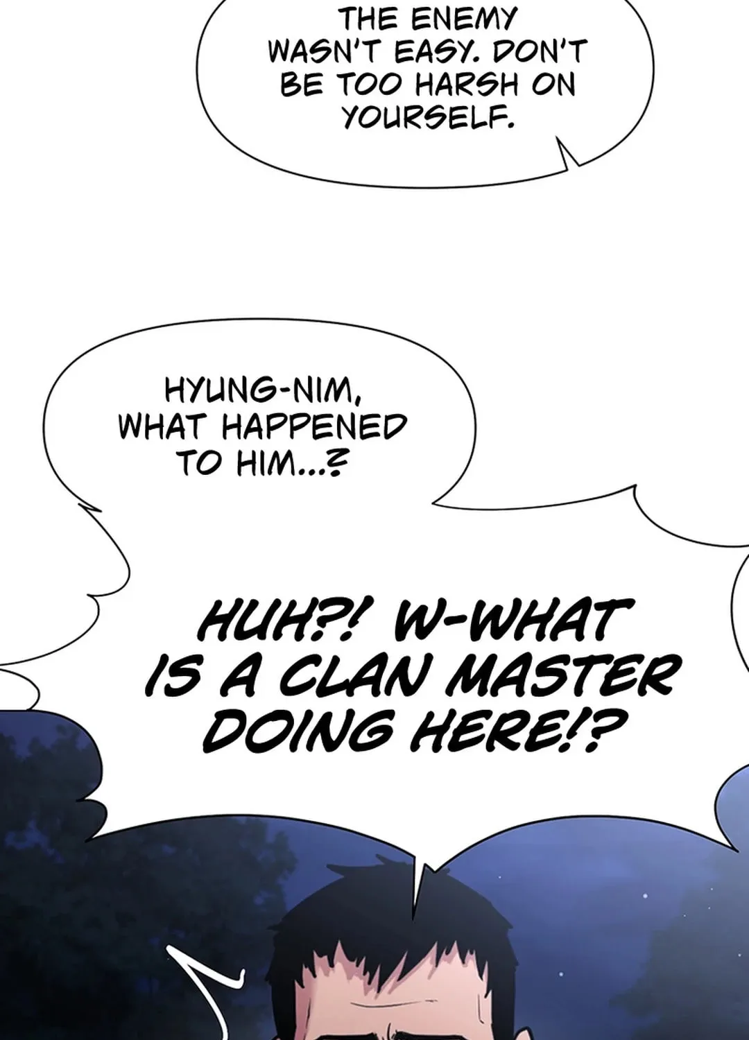 Martial Arts Alone Chapter 79 page 60 - 
