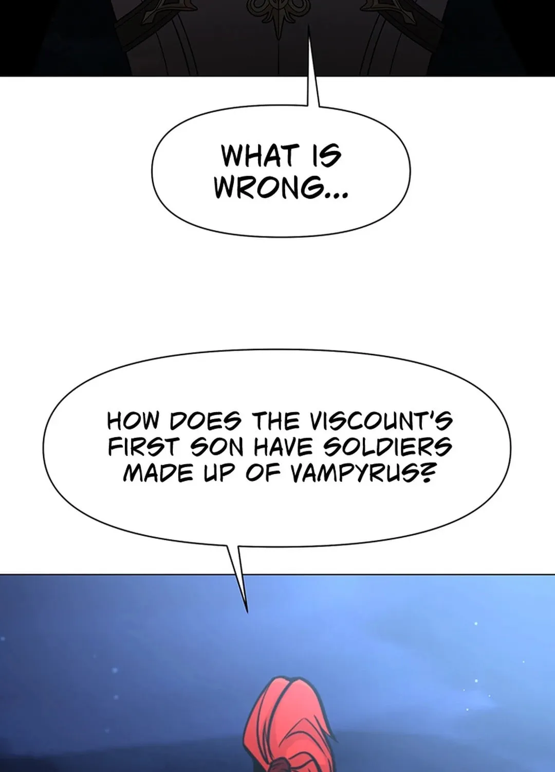 Martial Arts Alone Chapter 79 page 67 - 