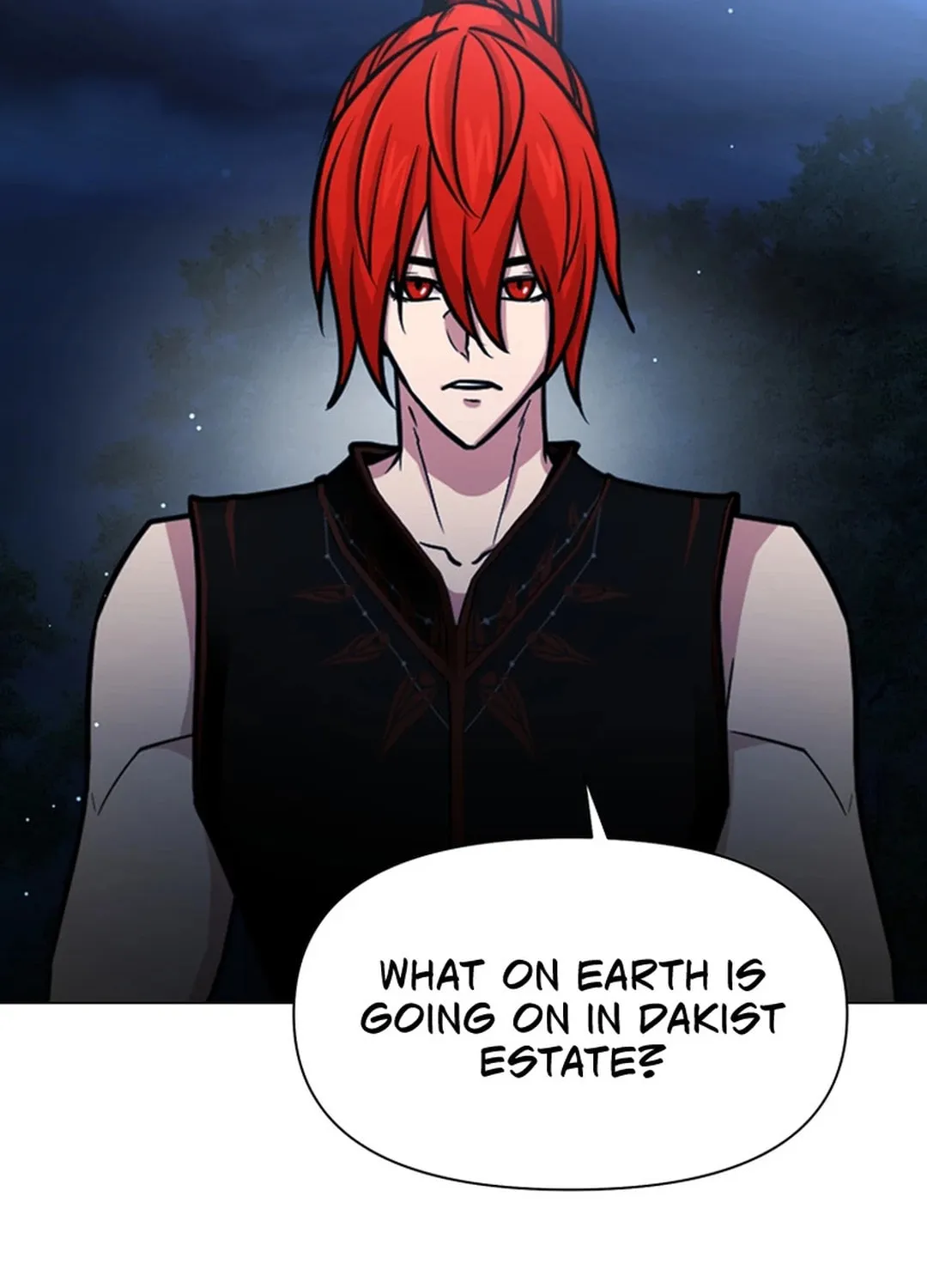 Martial Arts Alone Chapter 79 page 68 - 