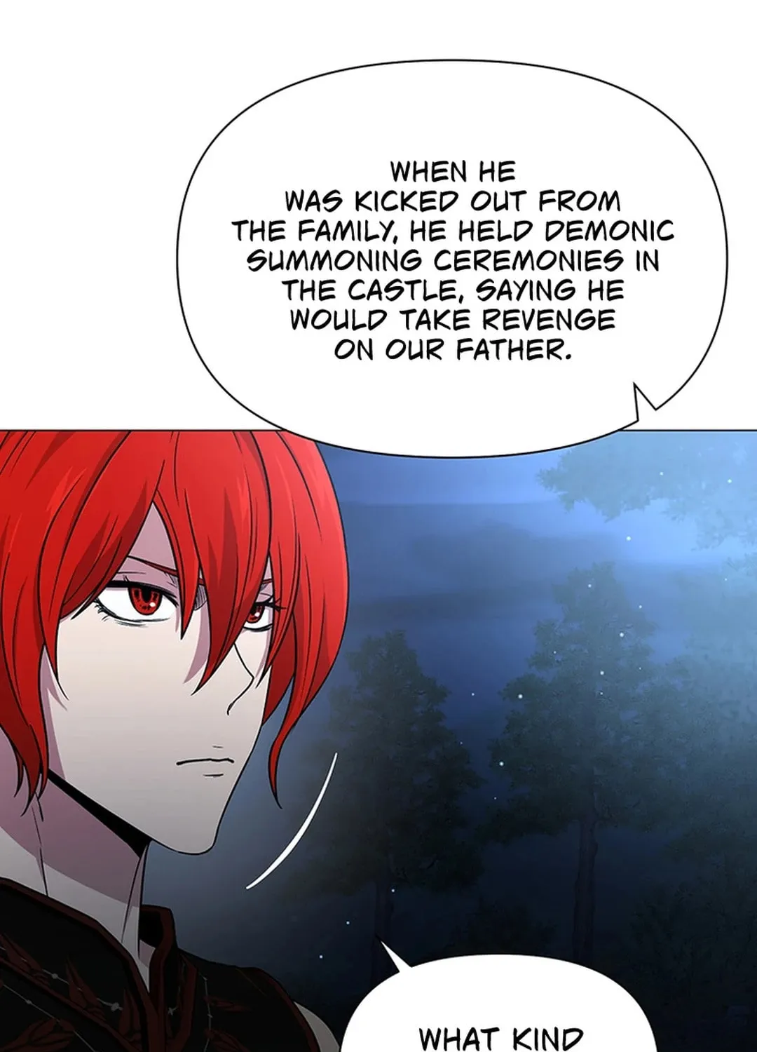Martial Arts Alone Chapter 79 page 71 - 