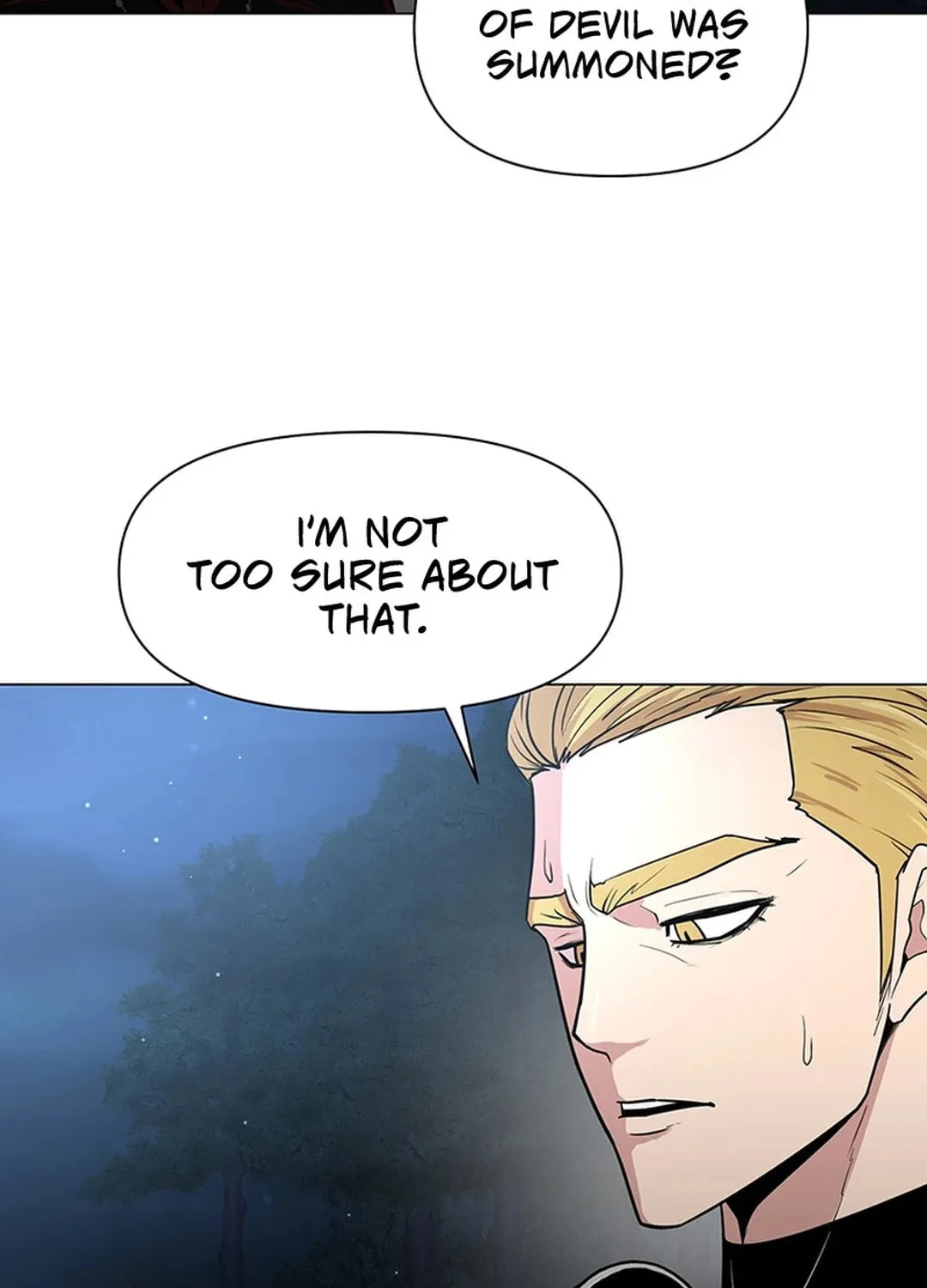 Martial Arts Alone Chapter 79 page 72 - 