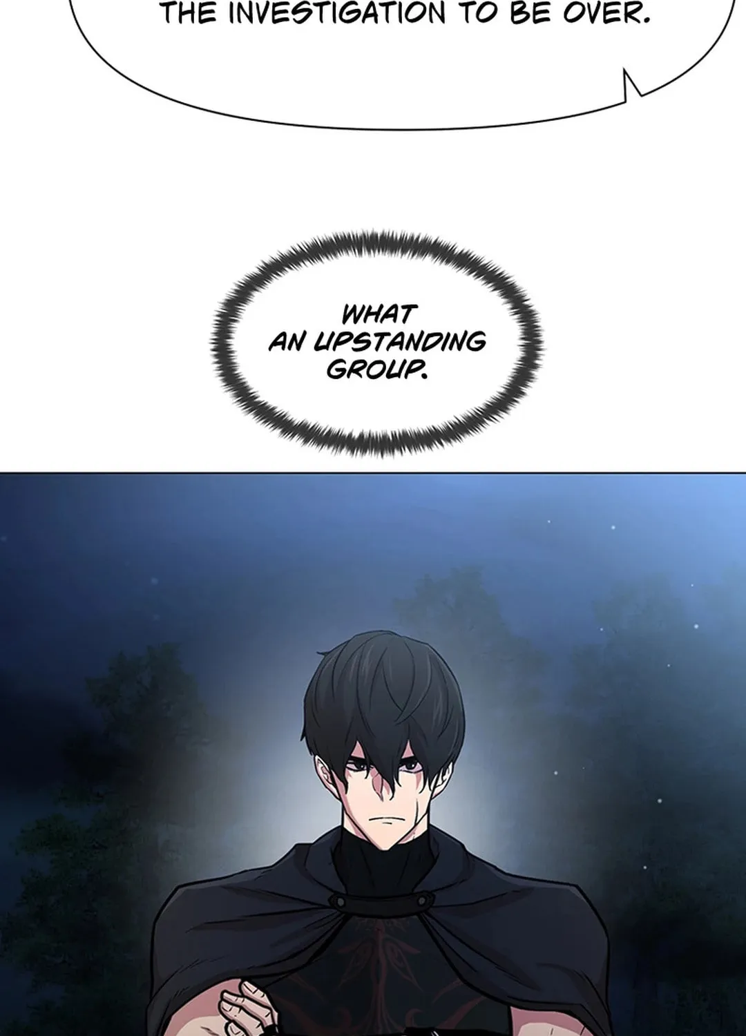 Martial Arts Alone Chapter 79 page 75 - 