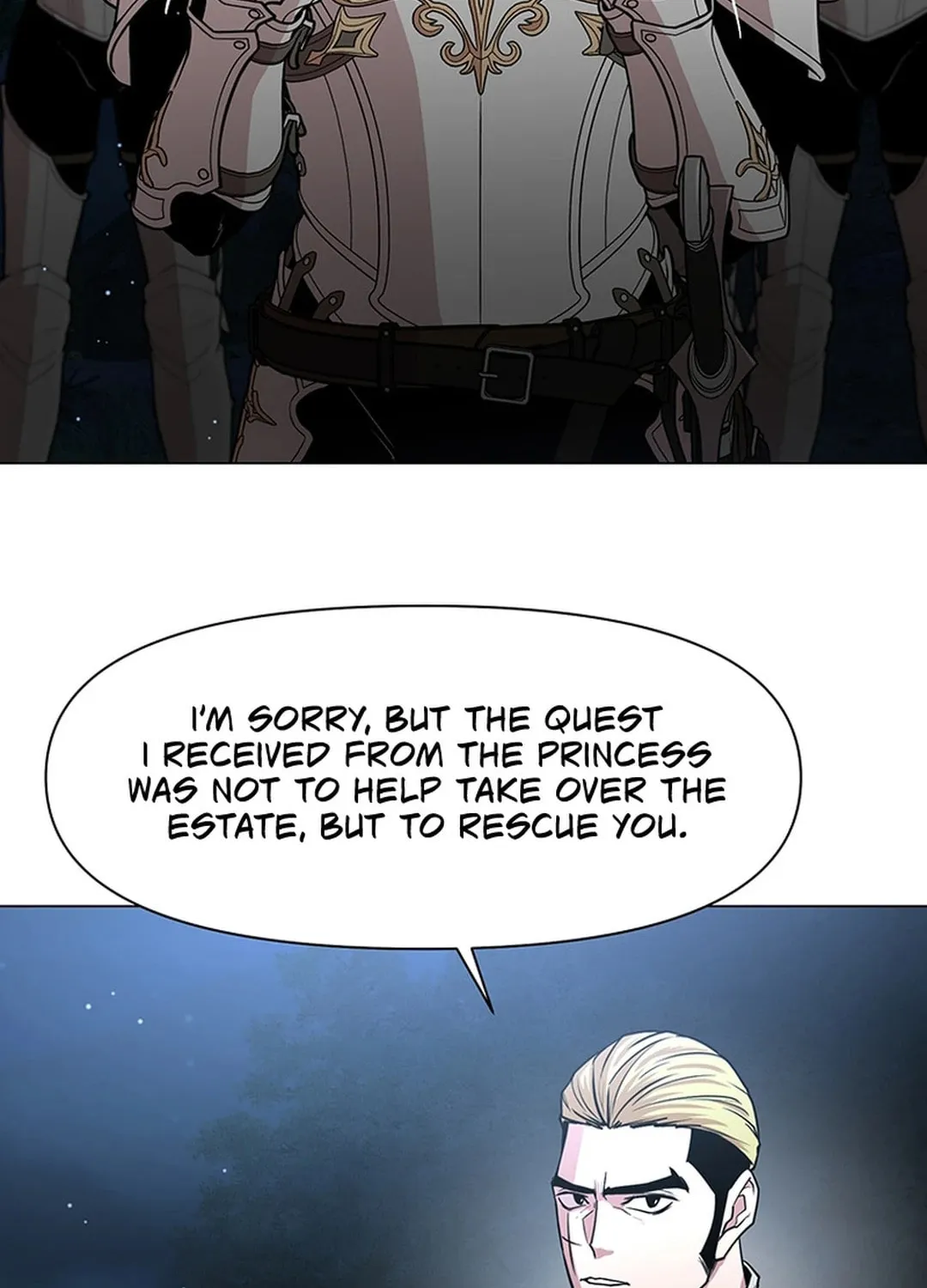 Martial Arts Alone Chapter 79 page 78 - 