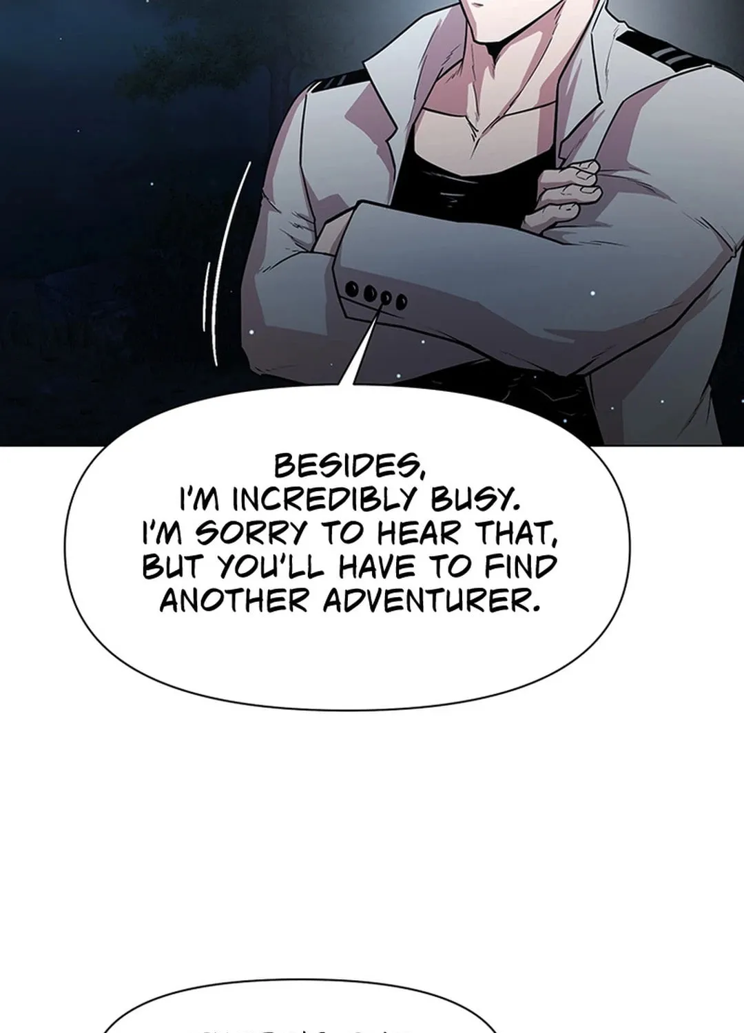 Martial Arts Alone Chapter 79 page 79 - 