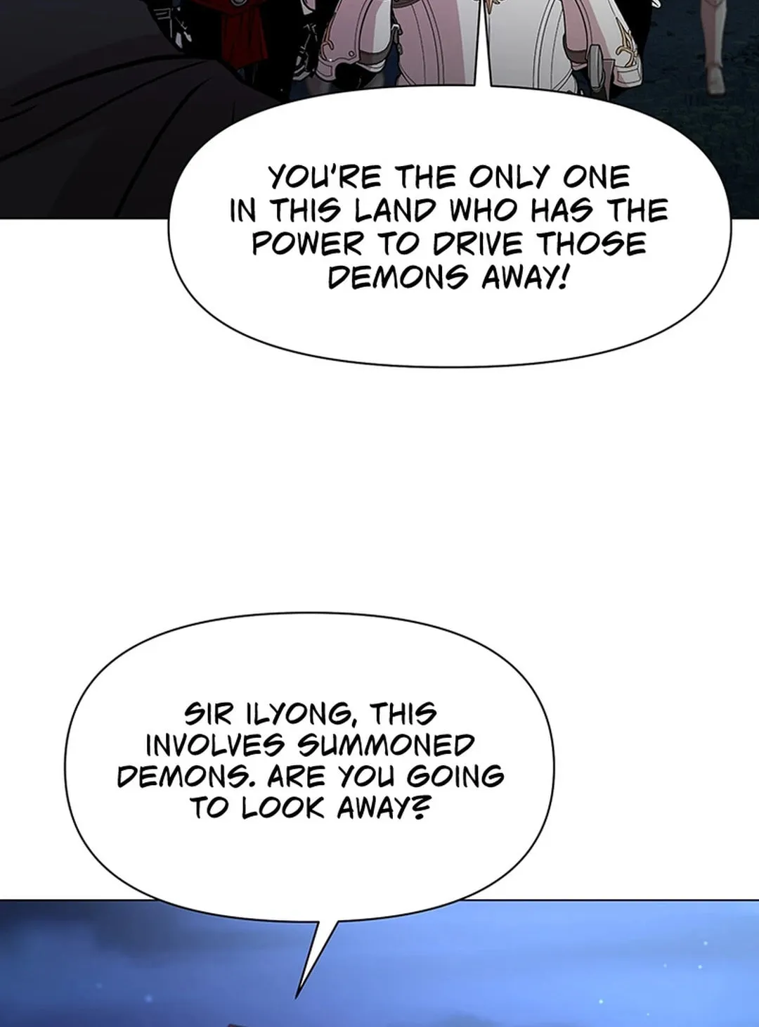 Martial Arts Alone Chapter 79 page 82 - 