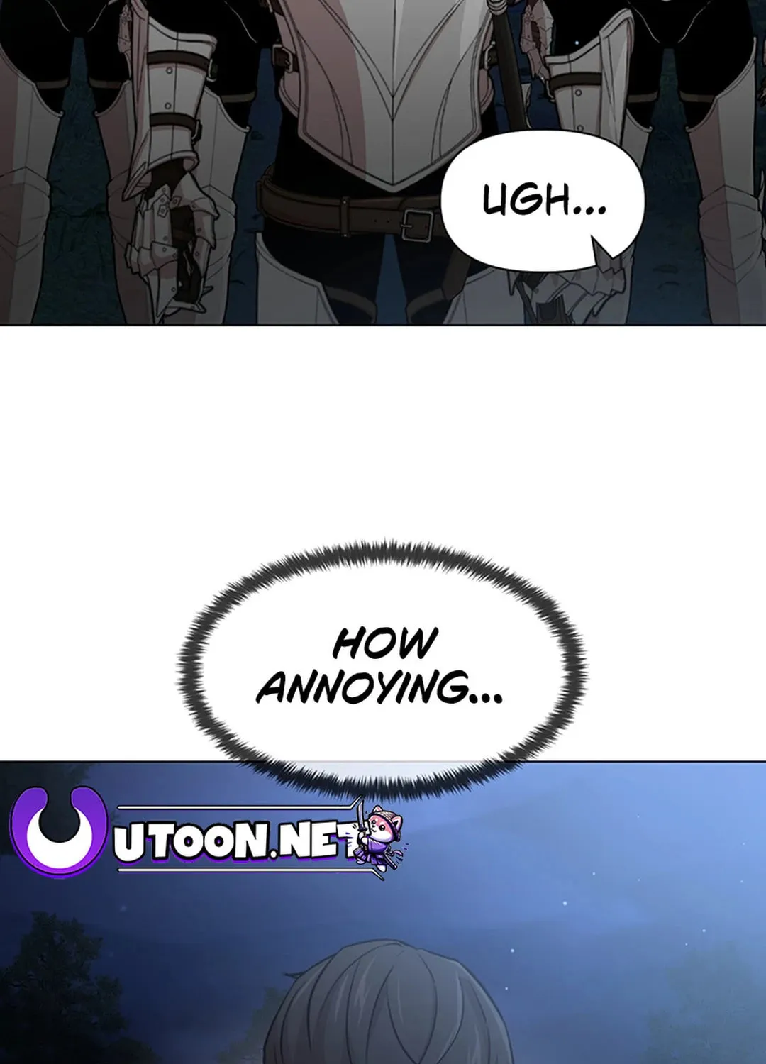 Martial Arts Alone Chapter 79 page 85 - 