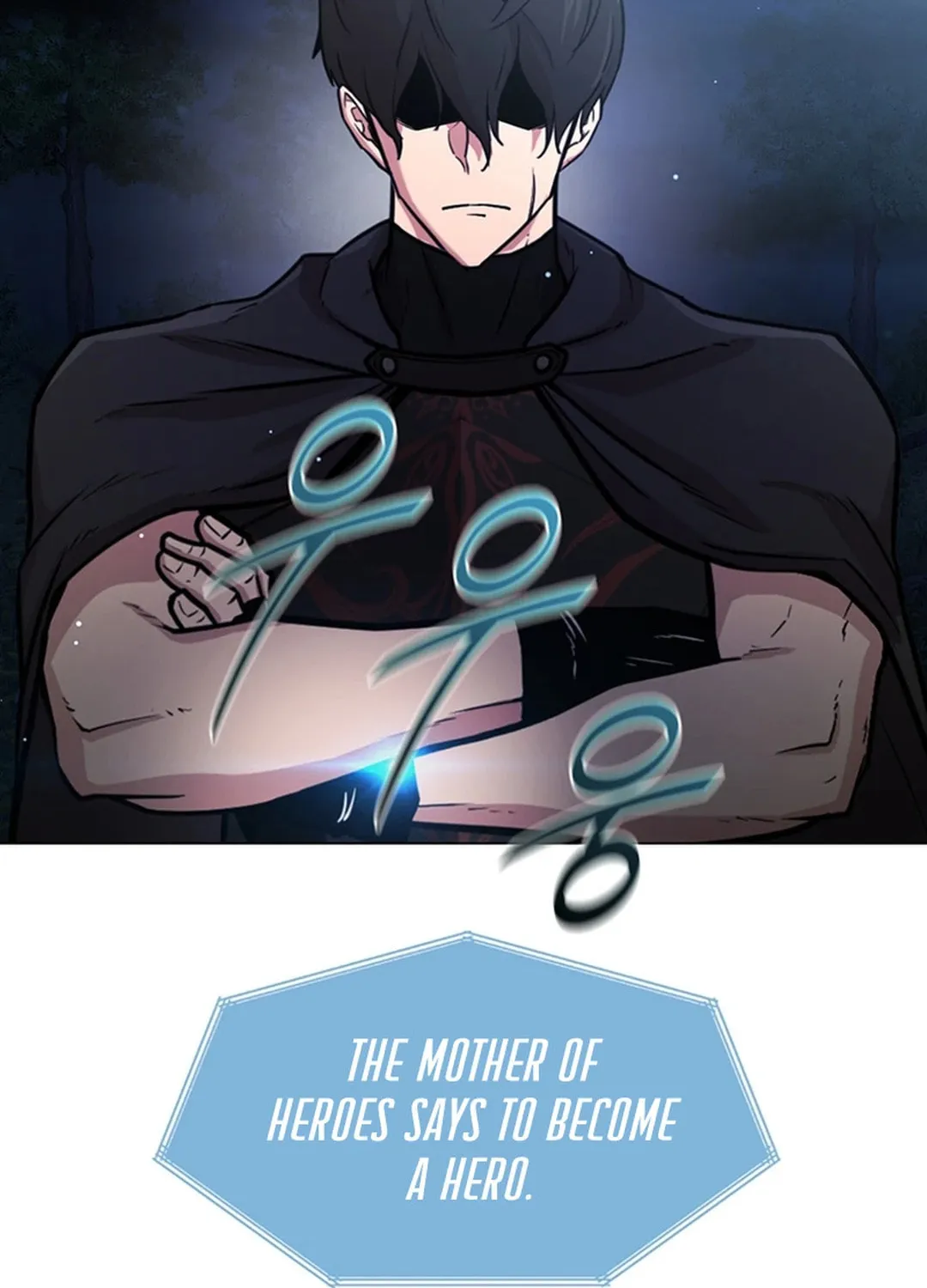 Martial Arts Alone Chapter 79 page 86 - 